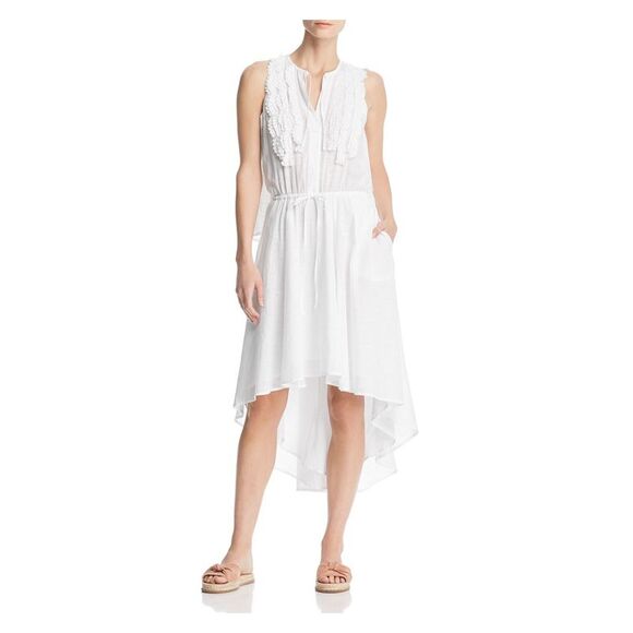 Jupe Crayon Kenneth Cole - Femme Taille 6 - Multicolore Marron Noir Blanc - Doublée